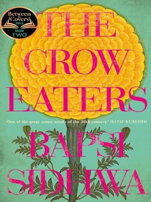 The Crow Eaters - ebook